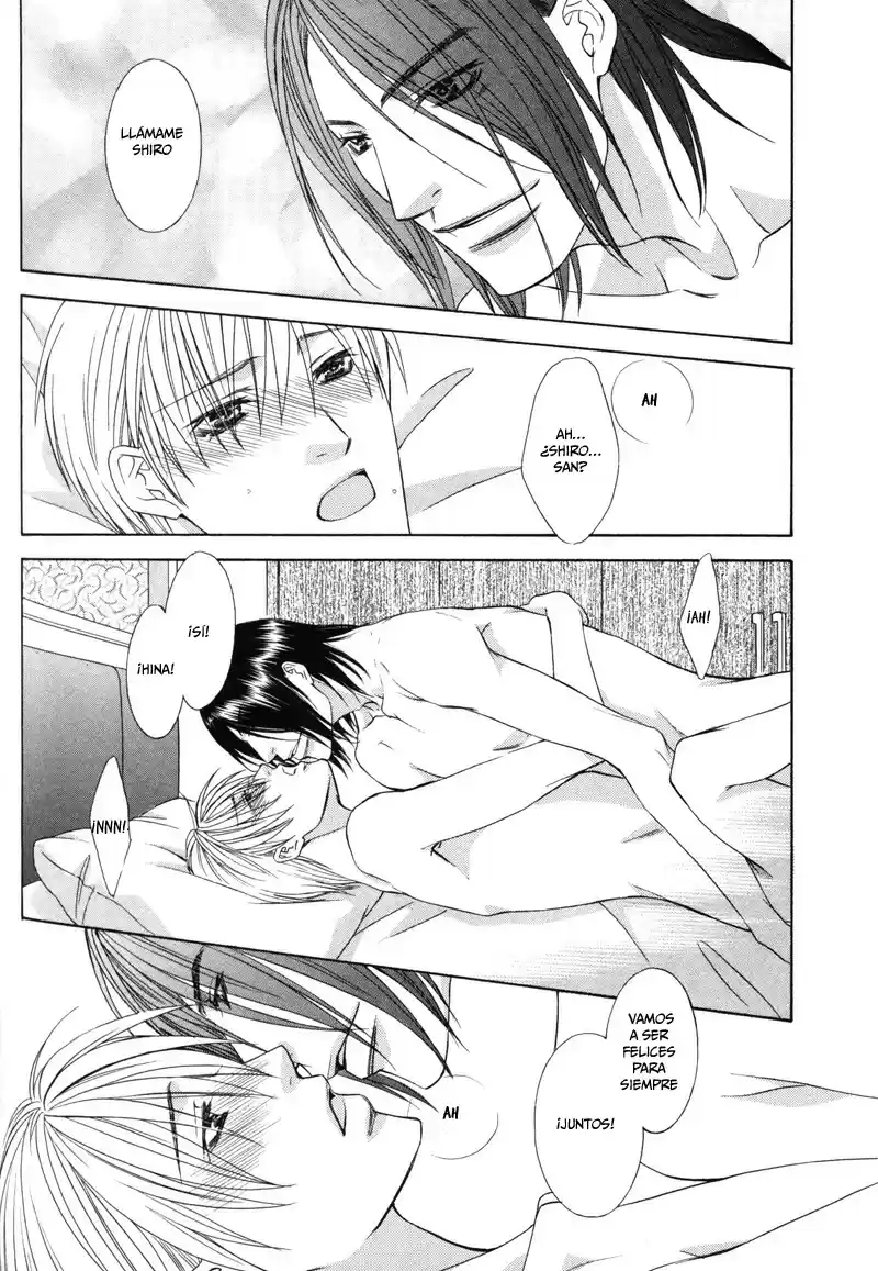 I Decided to Become a Pervert for the Person I Like (2020) - Capítulo 3.2 - Página 30 - LectorTMOo