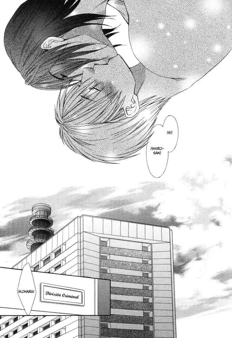 I Decided to Become a Pervert for the Person I Like (2020) - Capítulo 3.2 - Página 31 - LectorTMOo