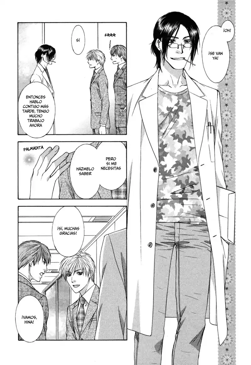I Decided to Become a Pervert for the Person I Like (2020) - Capítulo 3.2 - Página 33 - LectorTMOo