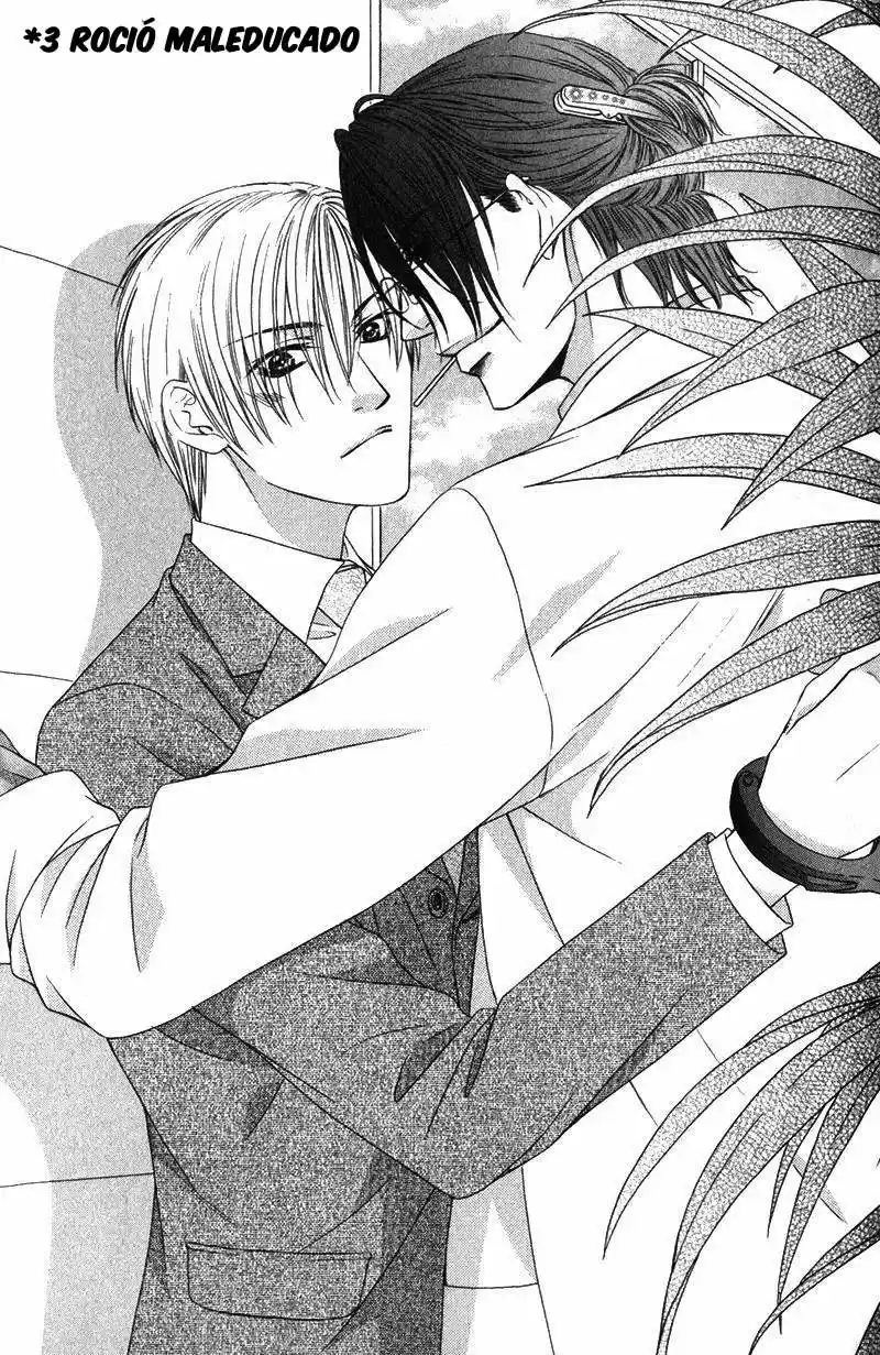 I Decided to Become a Pervert for the Person I Like (2020) - Capítulo 3 - Página 4 - LectorTMOo
