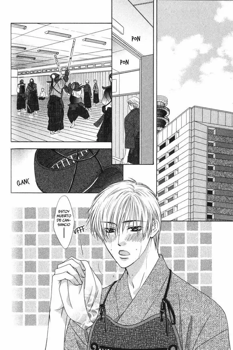 I Decided to Become a Pervert for the Person I Like (2020) - Capítulo 3 - Página 5 - LectorTMOo