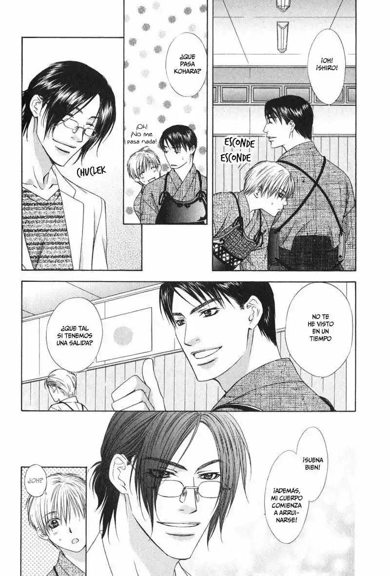 I Decided to Become a Pervert for the Person I Like (2020) - Capítulo 3 - Página 7 - LectorTMOo