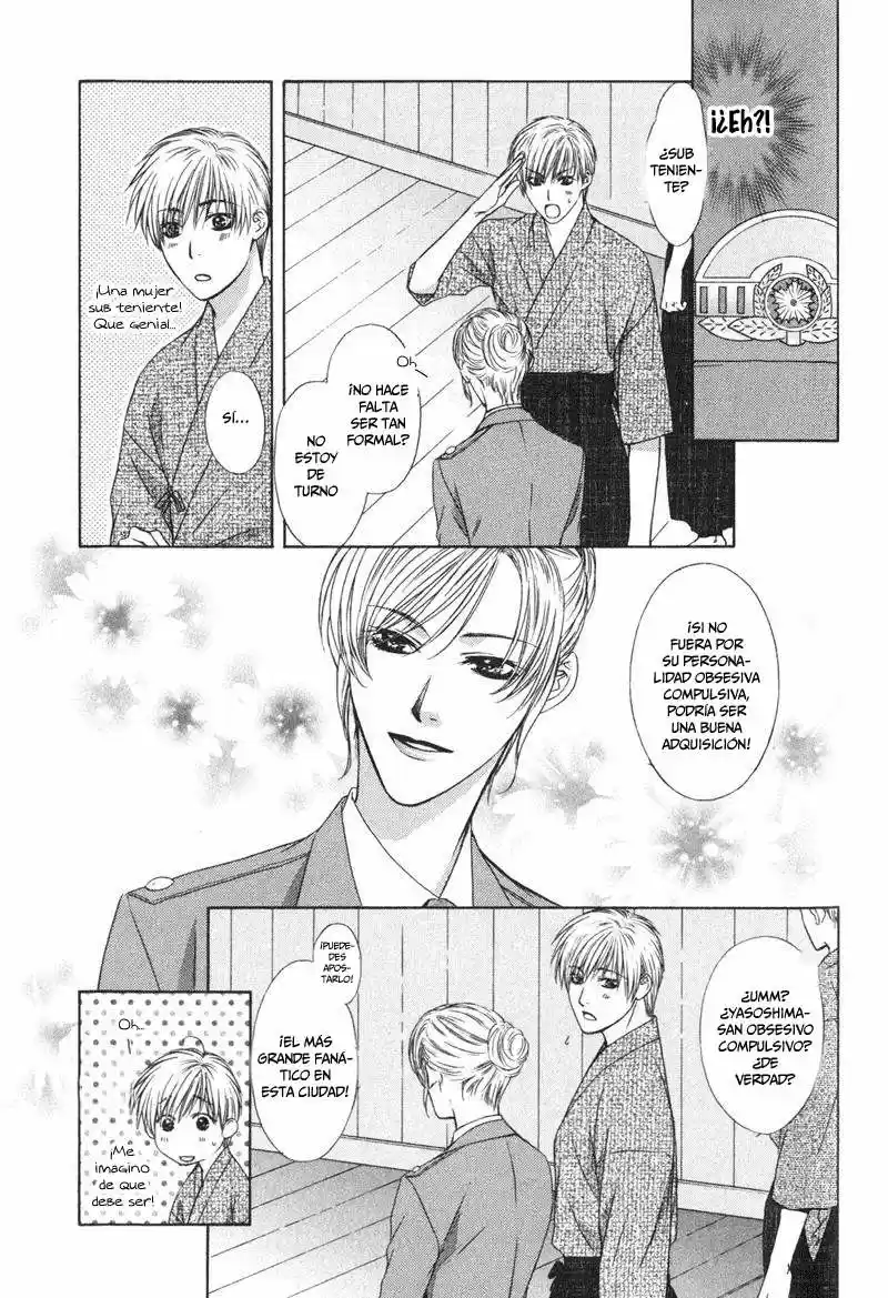 I Decided to Become a Pervert for the Person I Like (2020) - Capítulo 3 - Página 10 - LectorTMOo