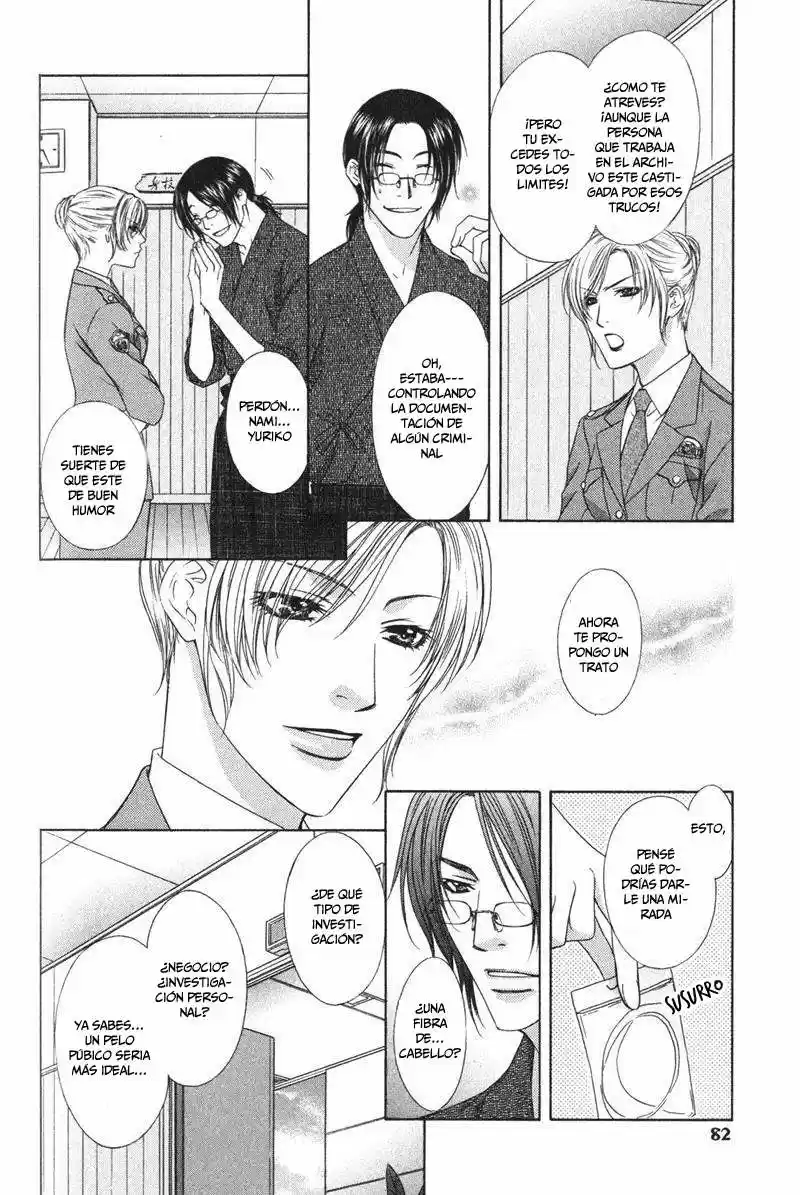 I Decided to Become a Pervert for the Person I Like (2020) - Capítulo 3 - Página 13 - LectorTMOo