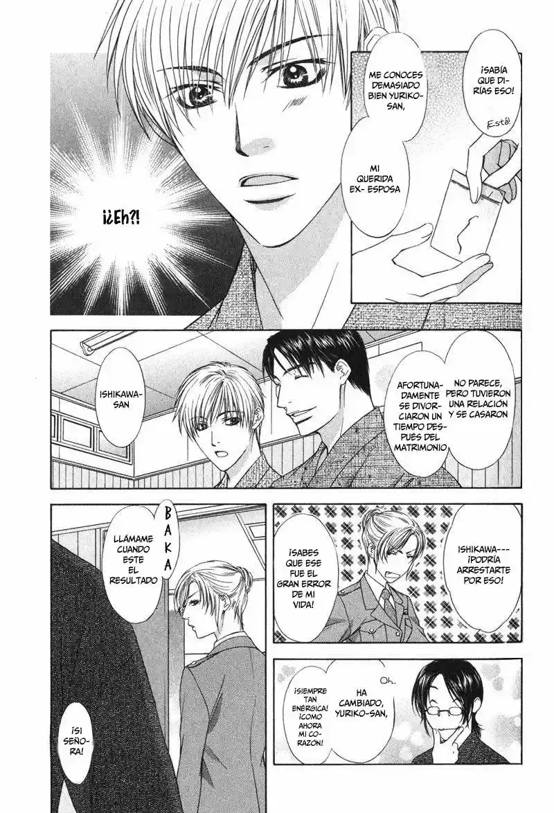 I Decided to Become a Pervert for the Person I Like (2020) - Capítulo 3 - Página 14 - LectorTMOo