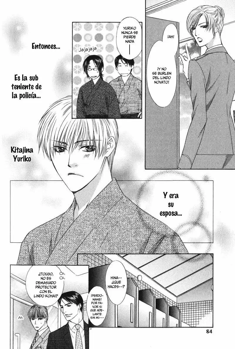 I Decided to Become a Pervert for the Person I Like (2020) - Capítulo 3 - Página 15 - LectorTMOo