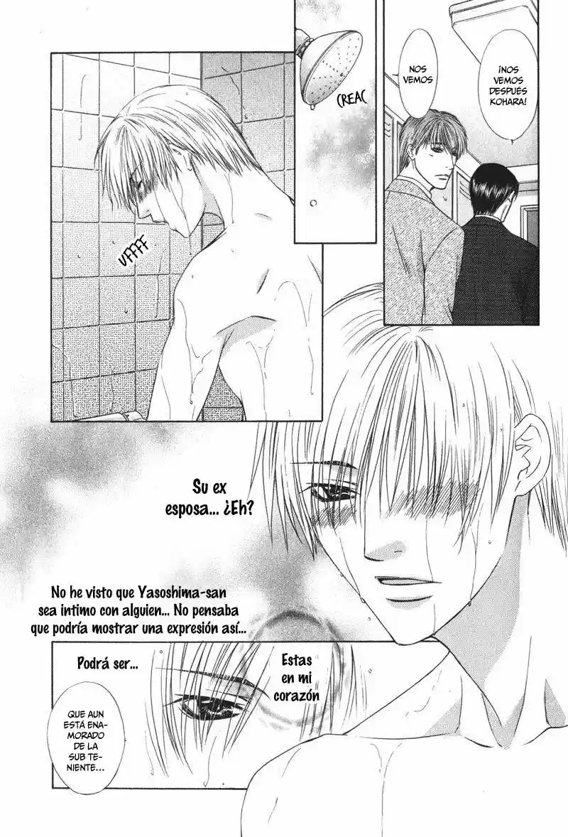 I Decided to Become a Pervert for the Person I Like (2020) - Capítulo 3 - Página 16 - LectorTMOo
