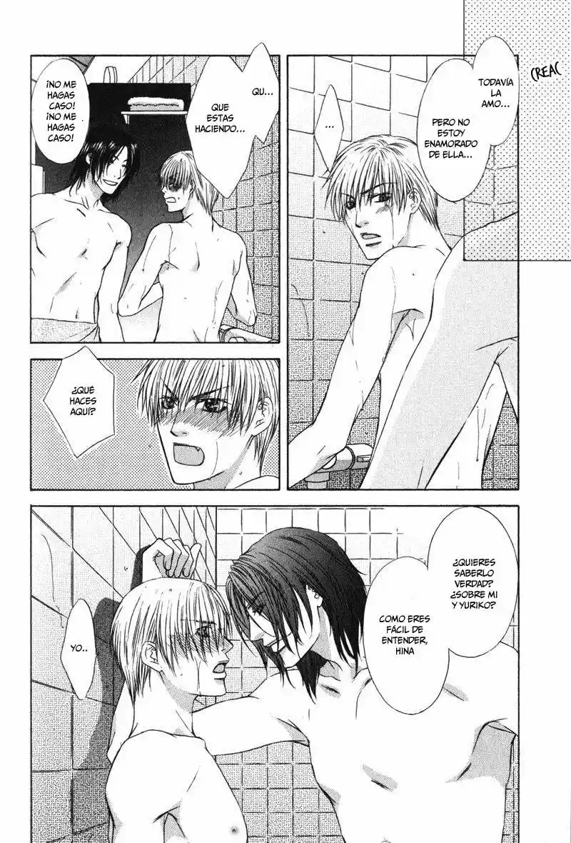 I Decided to Become a Pervert for the Person I Like (2020) - Capítulo 3 - Página 17 - LectorTMOo