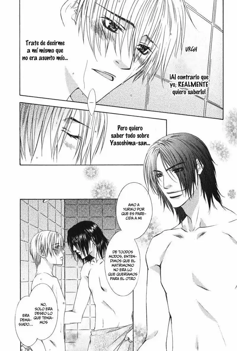 I Decided to Become a Pervert for the Person I Like (2020) - Capítulo 3 - Página 18 - LectorTMOo