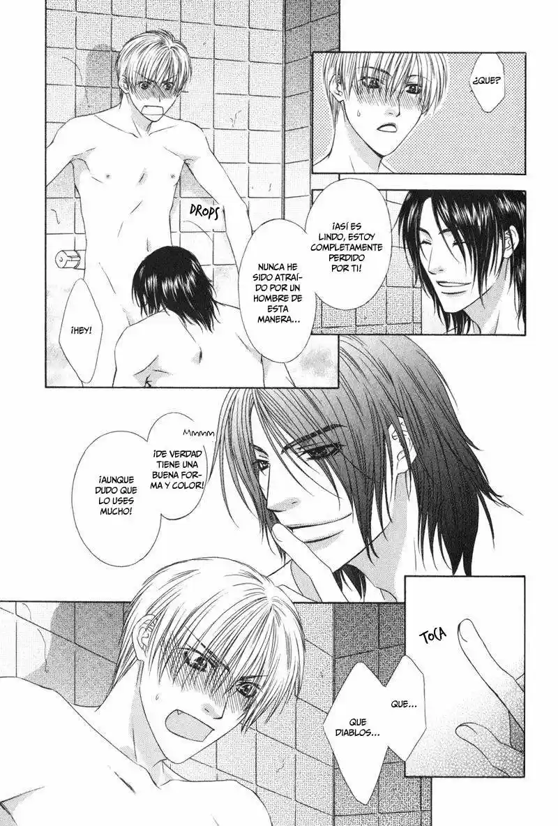 I Decided to Become a Pervert for the Person I Like (2020) - Capítulo 3 - Página 20 - LectorTMOo