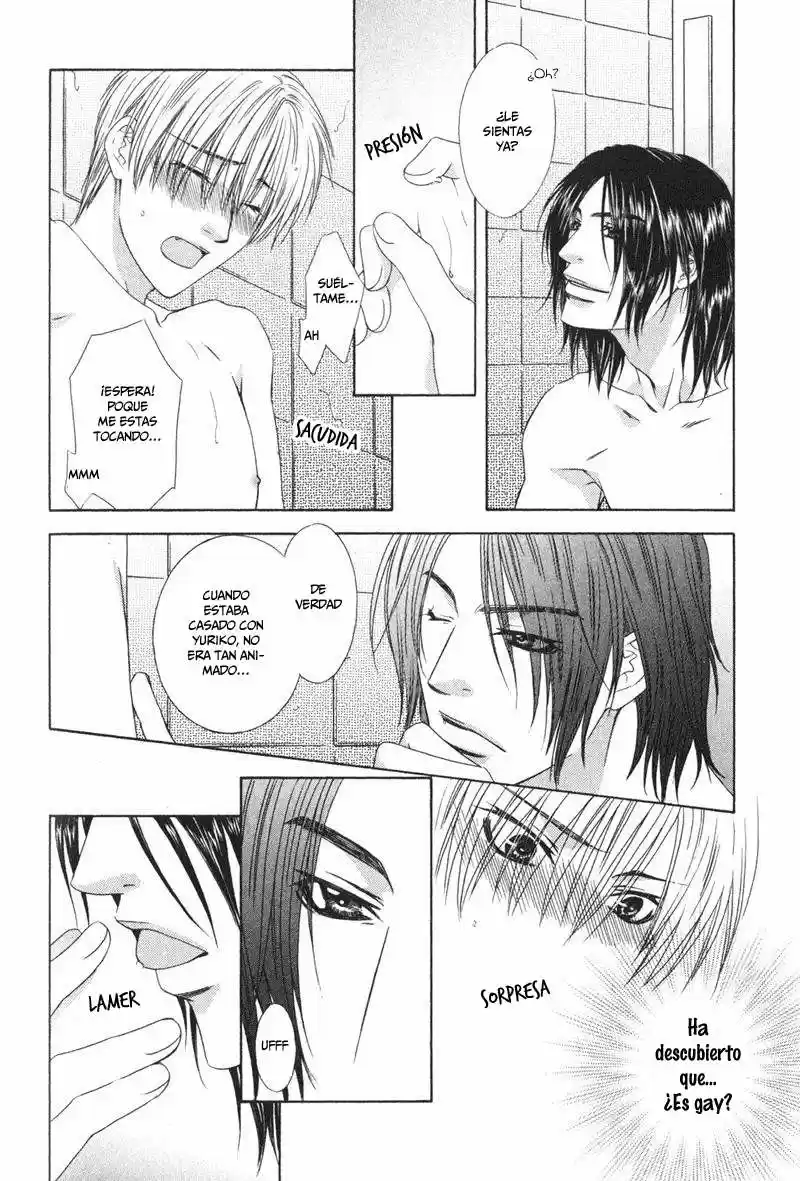 I Decided to Become a Pervert for the Person I Like (2020) - Capítulo 3 - Página 21 - LectorTMOo
