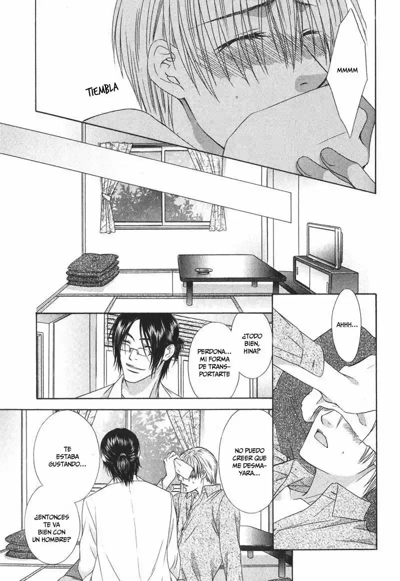 I Decided to Become a Pervert for the Person I Like (2020) - Capítulo 3 - Página 24 - LectorTMOo