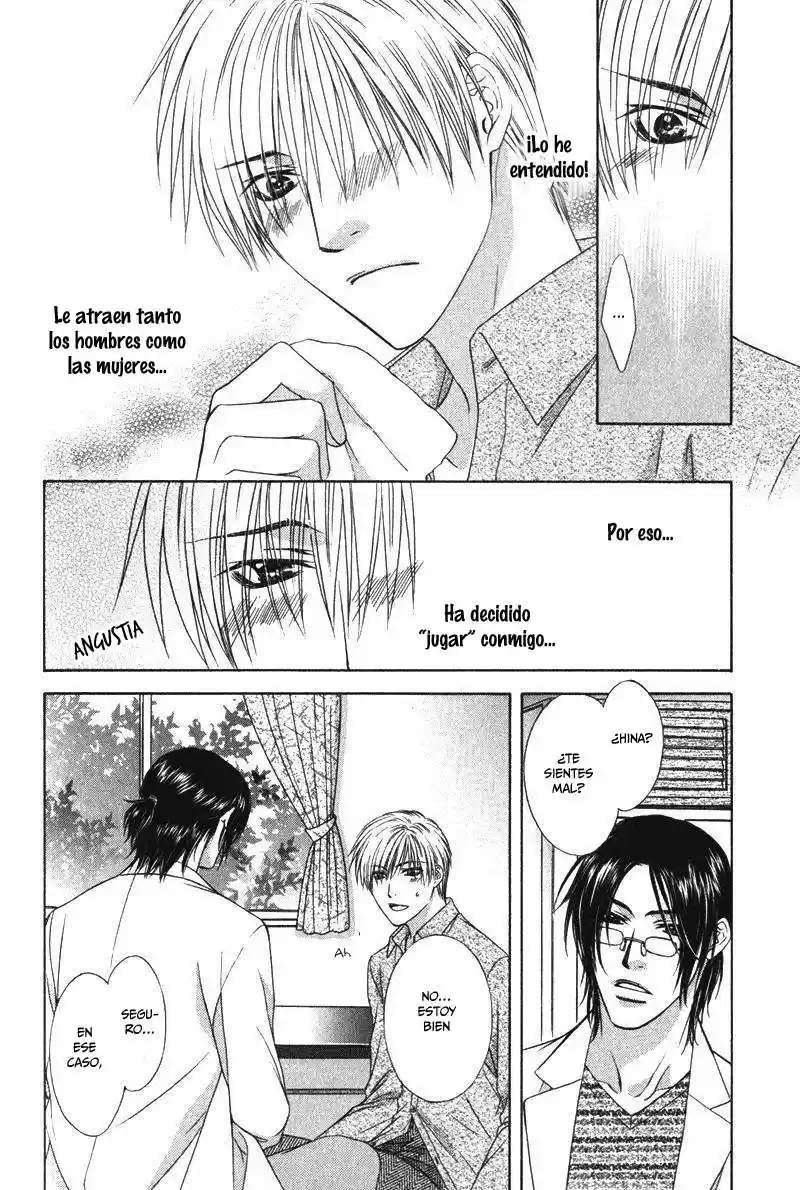 I Decided to Become a Pervert for the Person I Like (2020) - Capítulo 3 - Página 25 - LectorTMOo
