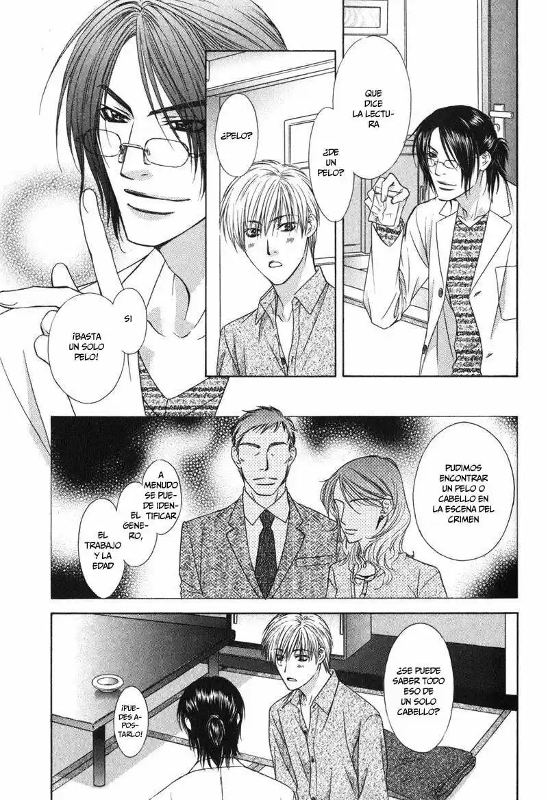 I Decided to Become a Pervert for the Person I Like (2020) - Capítulo 3 - Página 26 - LectorTMOo