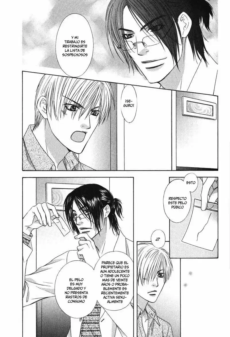 I Decided to Become a Pervert for the Person I Like (2020) - Capítulo 3 - Página 30 - LectorTMOo