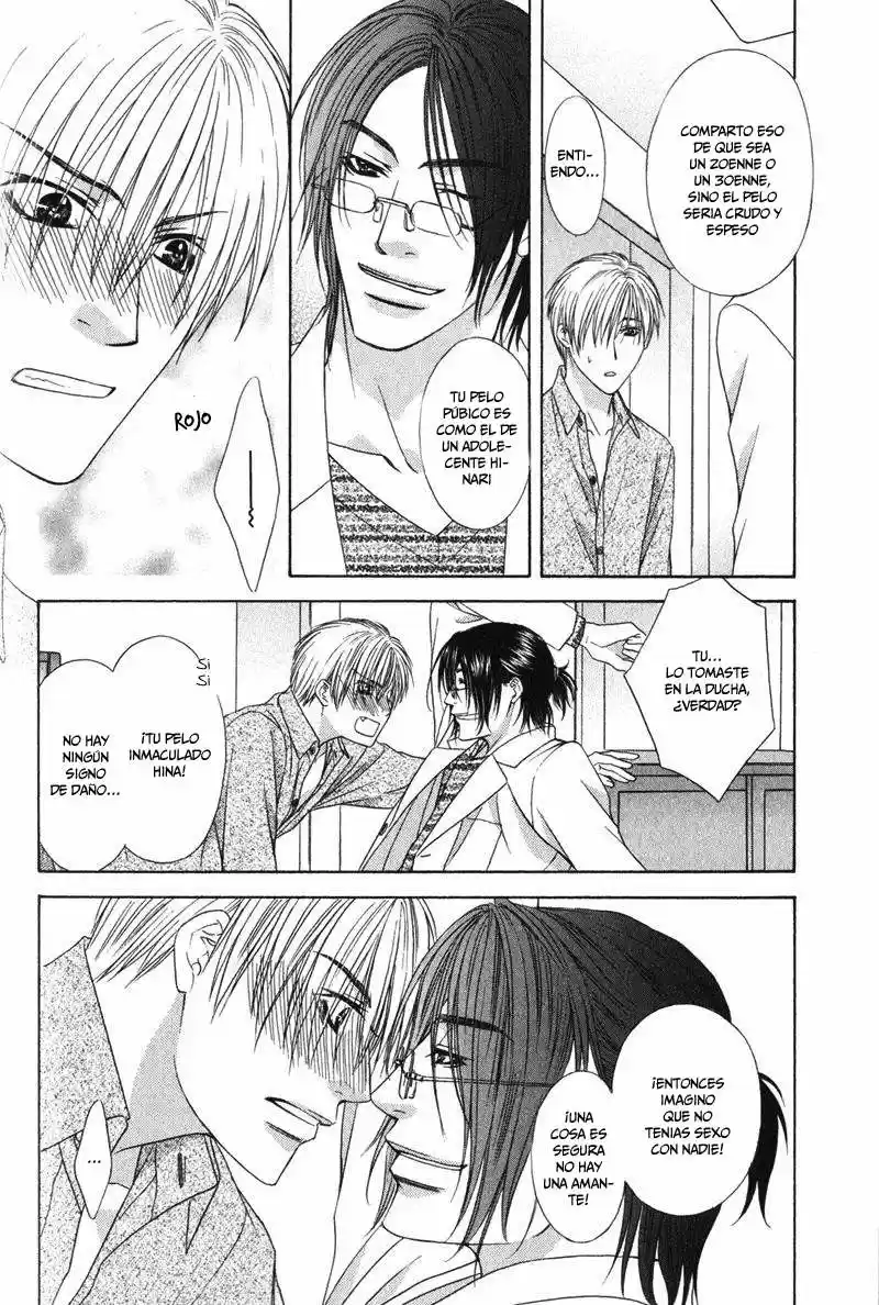 I Decided to Become a Pervert for the Person I Like (2020) - Capítulo 3 - Página 31 - LectorTMOo