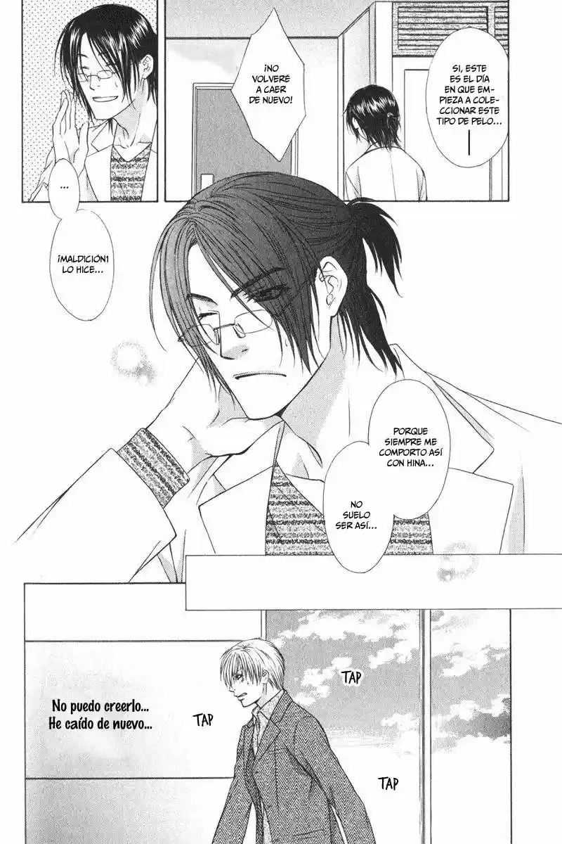 I Decided to Become a Pervert for the Person I Like (2020) - Capítulo 3 - Página 33 - LectorTMOo