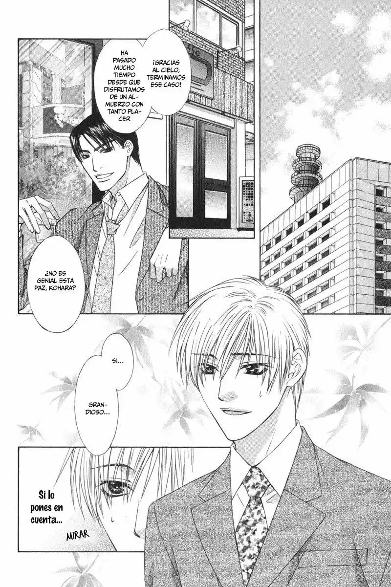 I Decided to Become a Pervert for the Person I Like (2020) - Capítulo 4 - Página 5 - LectorTMOo