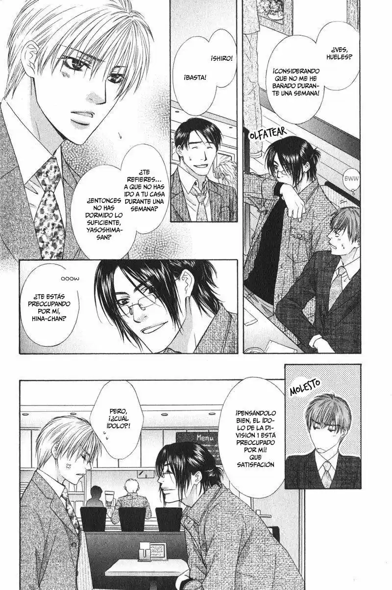 I Decided to Become a Pervert for the Person I Like (2020) - Capítulo 4 - Página 7 - LectorTMOo