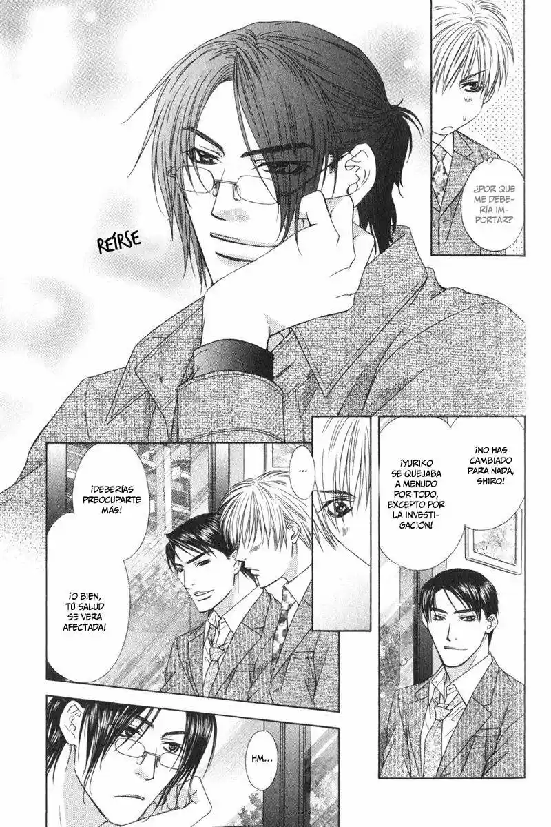 I Decided to Become a Pervert for the Person I Like (2020) - Capítulo 4 - Página 8 - LectorTMOo