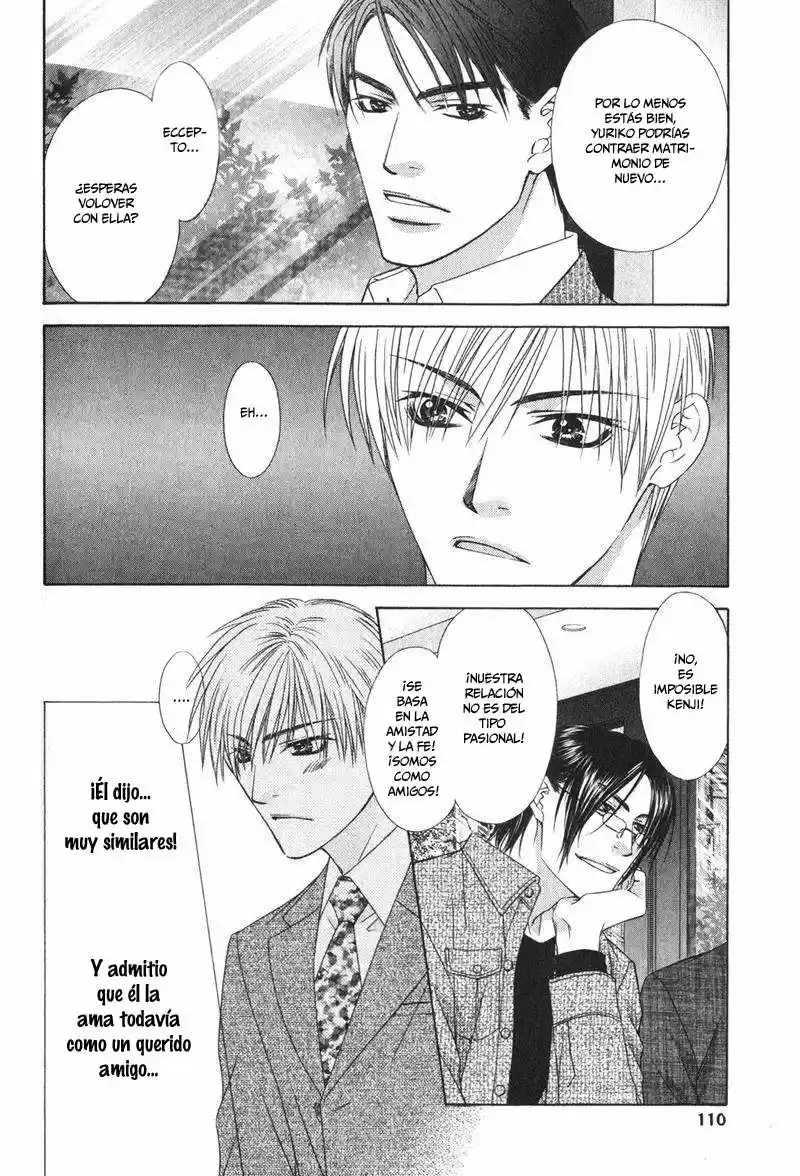 I Decided to Become a Pervert for the Person I Like (2020) - Capítulo 4 - Página 9 - LectorTMOo