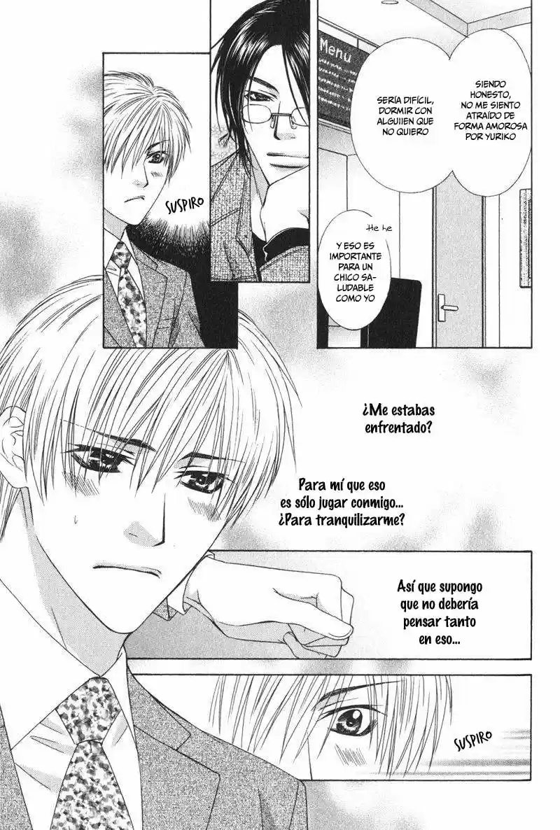 I Decided to Become a Pervert for the Person I Like (2020) - Capítulo 4 - Página 10 - LectorTMOo