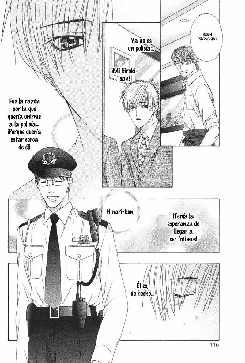 I Decided to Become a Pervert for the Person I Like (2020) - Capítulo 4 - Página 15 - LectorTMOo