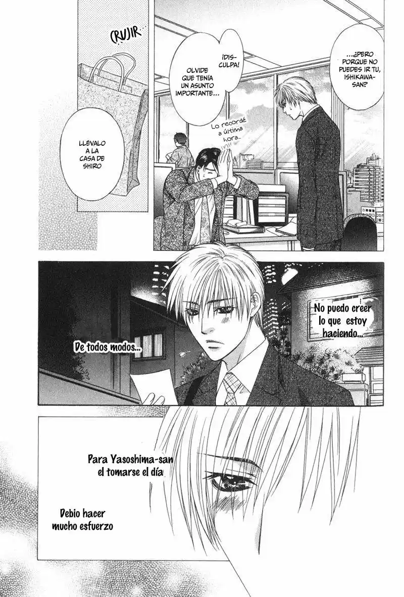 I Decided to Become a Pervert for the Person I Like (2020) - Capítulo 4 - Página 18 - LectorTMOo