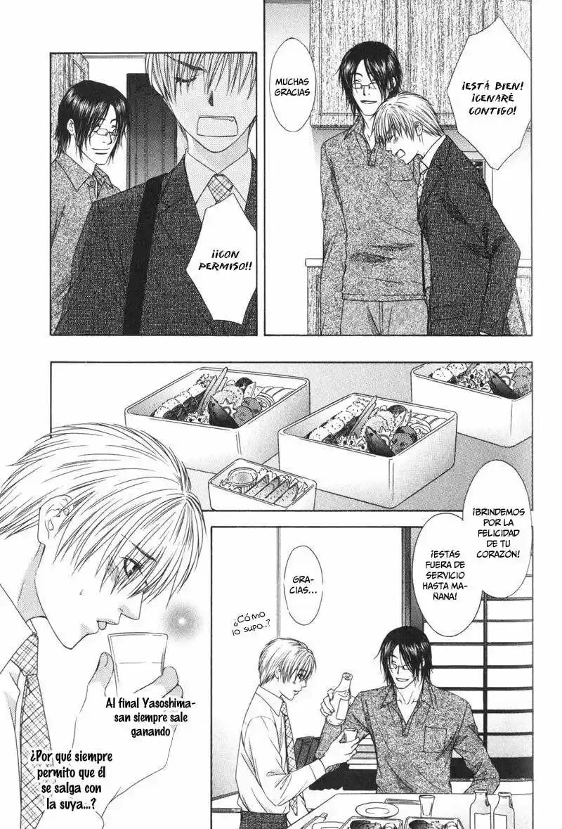 I Decided to Become a Pervert for the Person I Like (2020) - Capítulo 4 - Página 22 - LectorTMOo