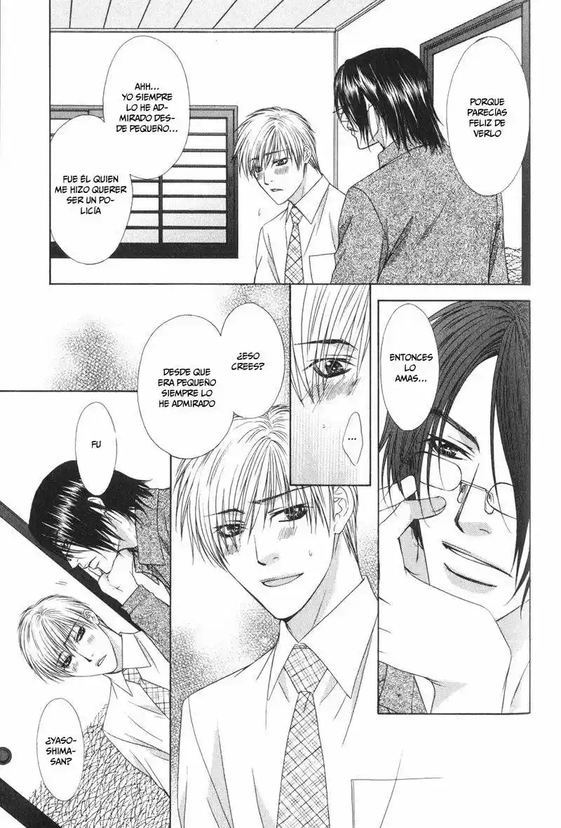 I Decided to Become a Pervert for the Person I Like (2020) - Capítulo 4 - Página 24 - LectorTMOo