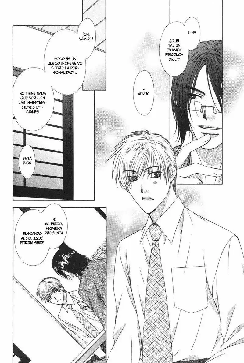 I Decided to Become a Pervert for the Person I Like (2020) - Capítulo 4 - Página 25 - LectorTMOo