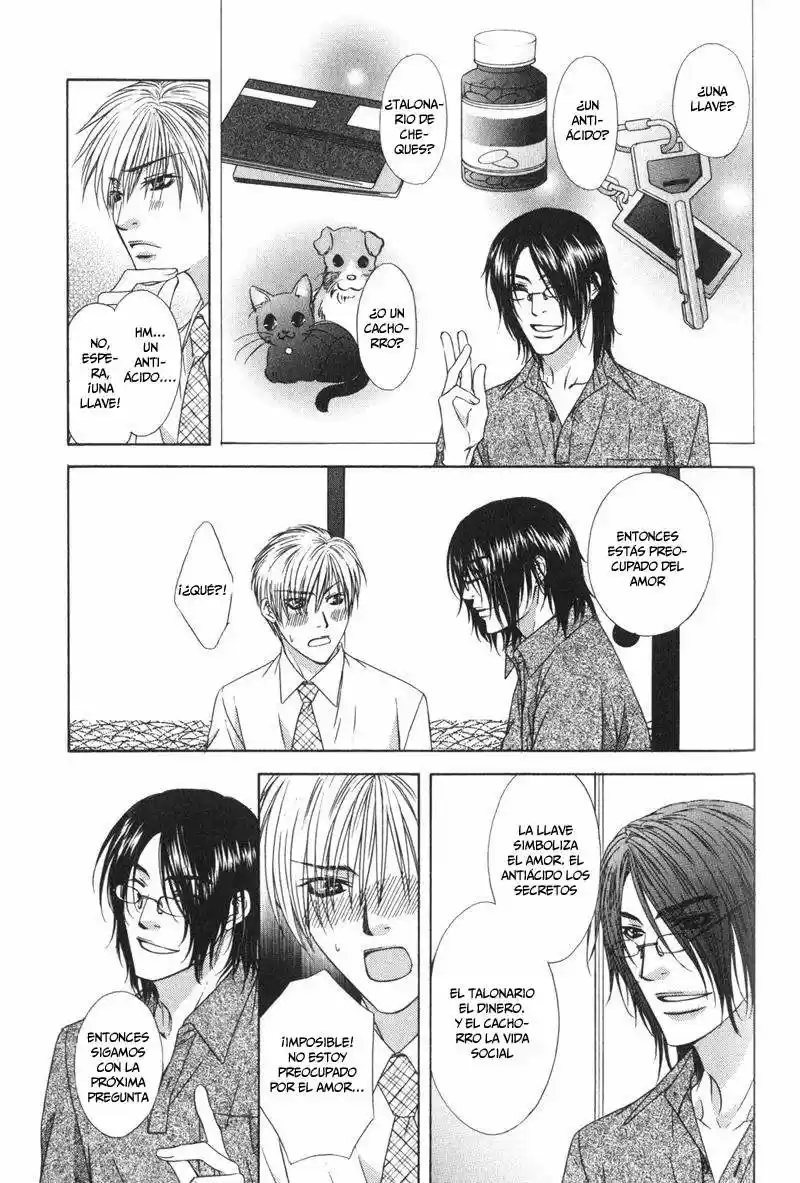 I Decided to Become a Pervert for the Person I Like (2020) - Capítulo 4 - Página 26 - LectorTMOo