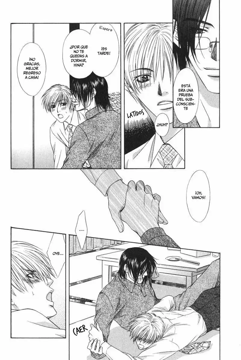 I Decided to Become a Pervert for the Person I Like (2020) - Capítulo 4 - Página 29 - LectorTMOo