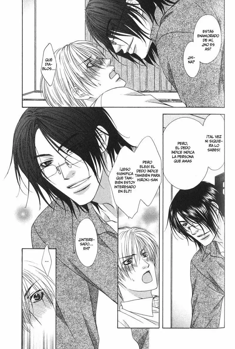 I Decided to Become a Pervert for the Person I Like (2020) - Capítulo 4 - Página 30 - LectorTMOo