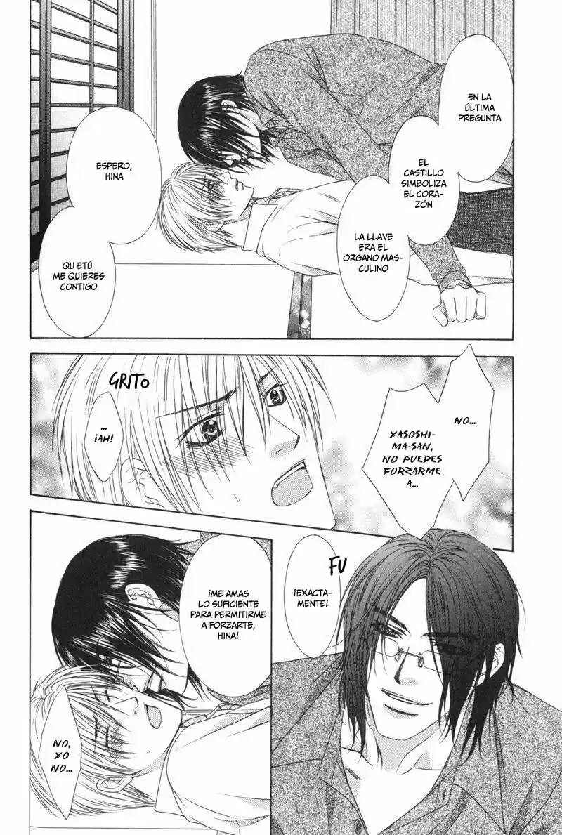 I Decided to Become a Pervert for the Person I Like (2020) - Capítulo 4 - Página 31 - LectorTMOo