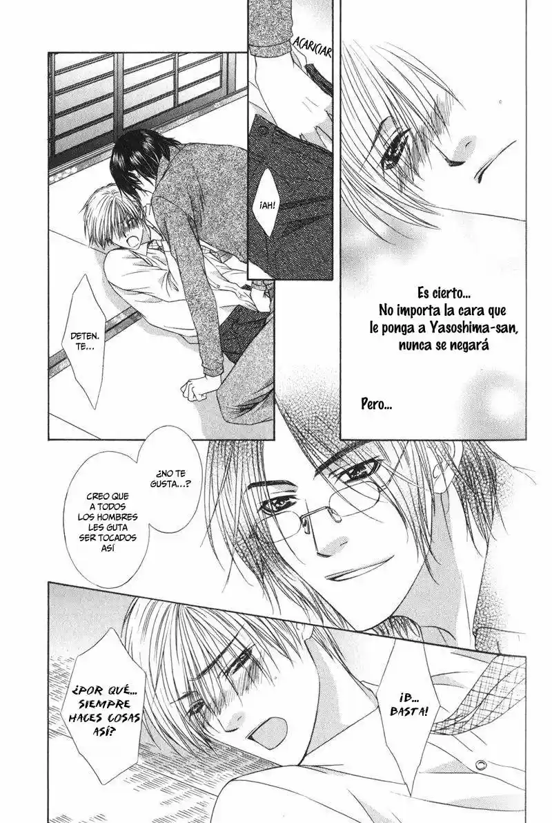 I Decided to Become a Pervert for the Person I Like (2020) - Capítulo 4 - Página 32 - LectorTMOo