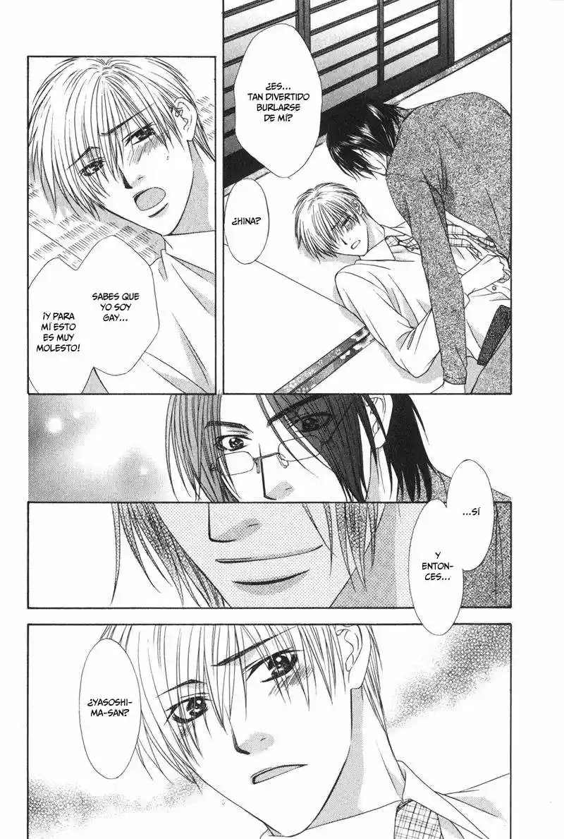 I Decided to Become a Pervert for the Person I Like (2020) - Capítulo 4 - Página 33 - LectorTMOo