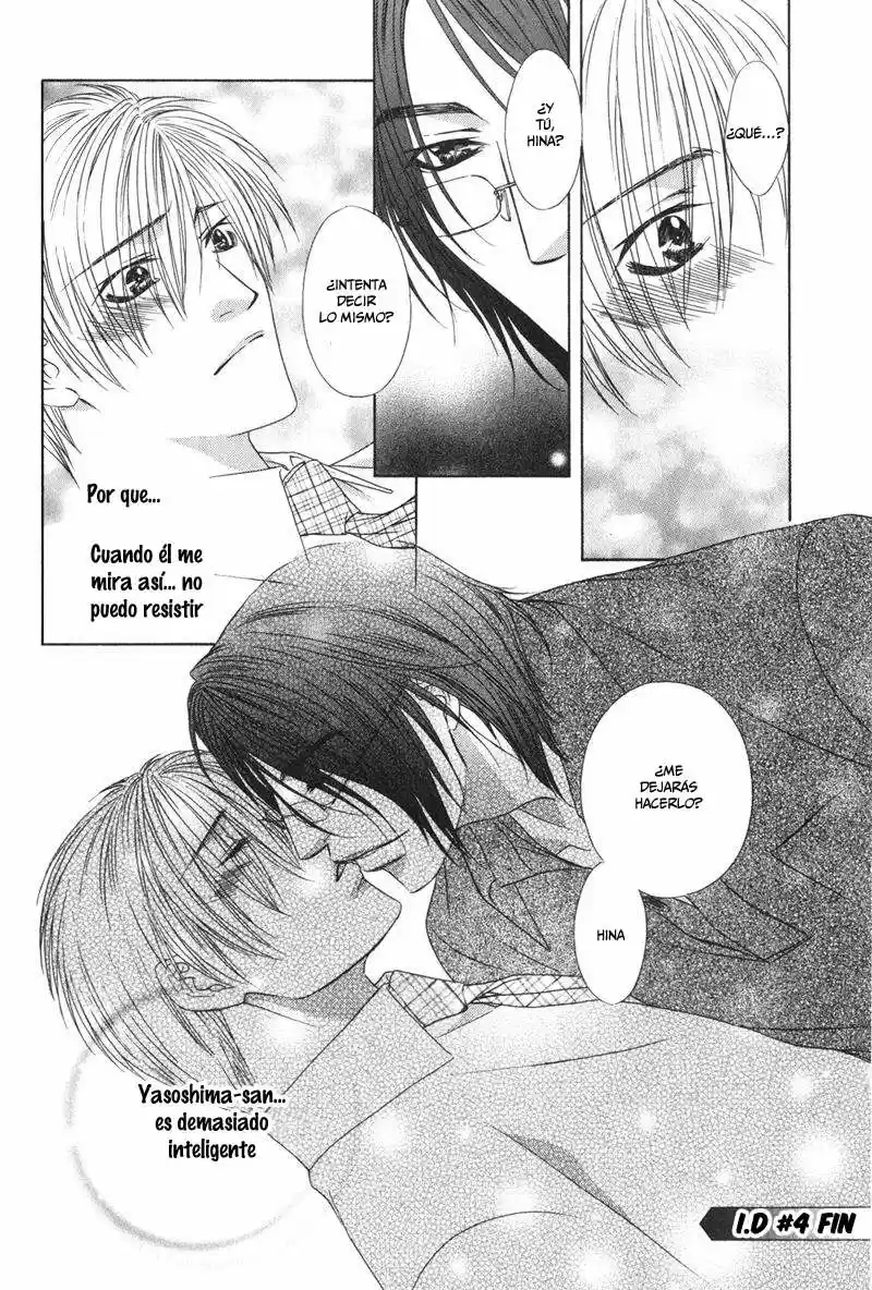 I Decided to Become a Pervert for the Person I Like (2020) - Capítulo 4 - Página 35 - LectorTMOo