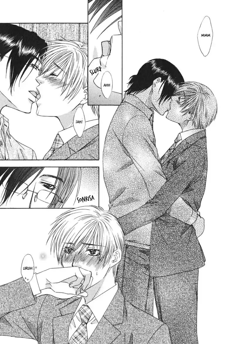 I Decided to Become a Pervert for the Person I Like (2020) - Capítulo 5.5 - Página 6 - LectorTMOo