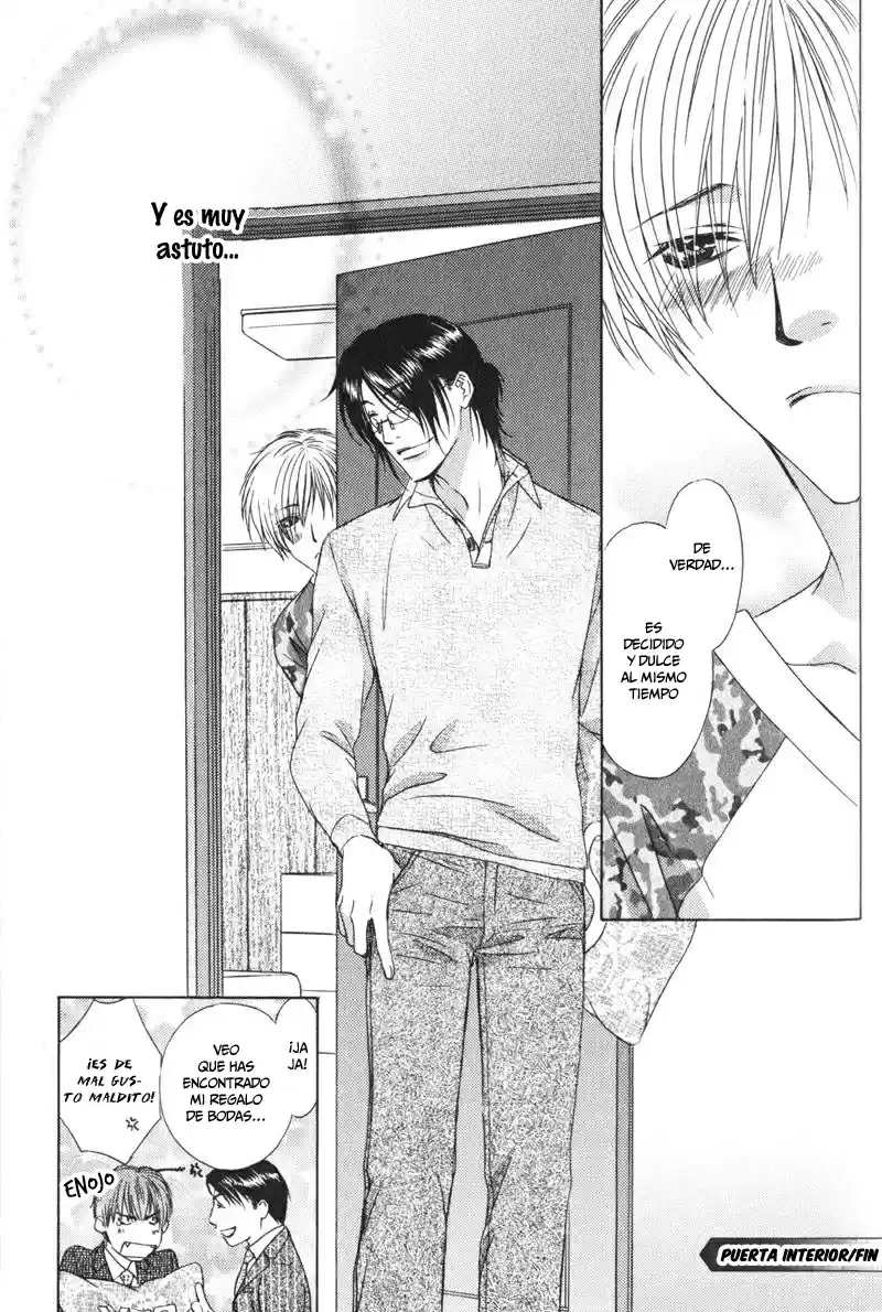 I Decided to Become a Pervert for the Person I Like (2020) - Capítulo 5.5 - Página 12 - LectorTMOo
