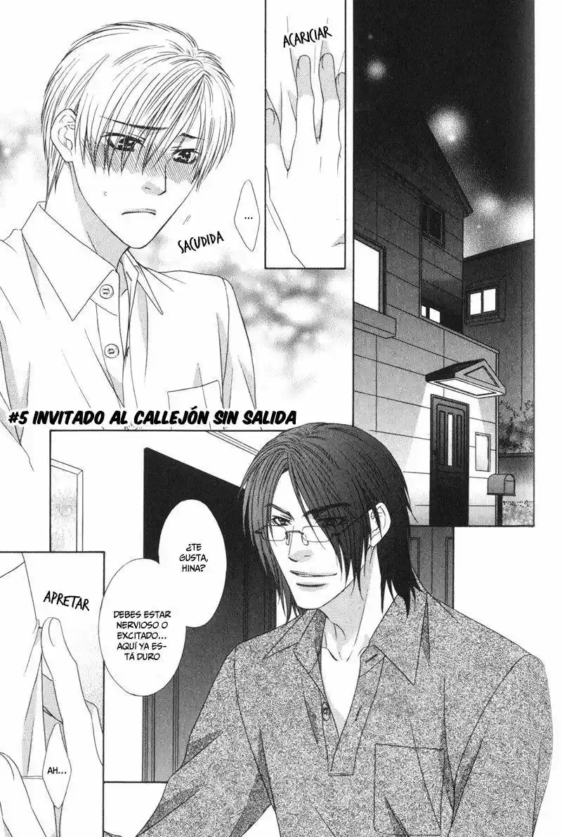 I Decided to Become a Pervert for the Person I Like (2020) - Capítulo 5 - Página 4 - LectorTMOo