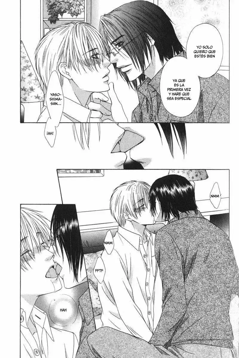 I Decided to Become a Pervert for the Person I Like (2020) - Capítulo 5 - Página 6 - LectorTMOo