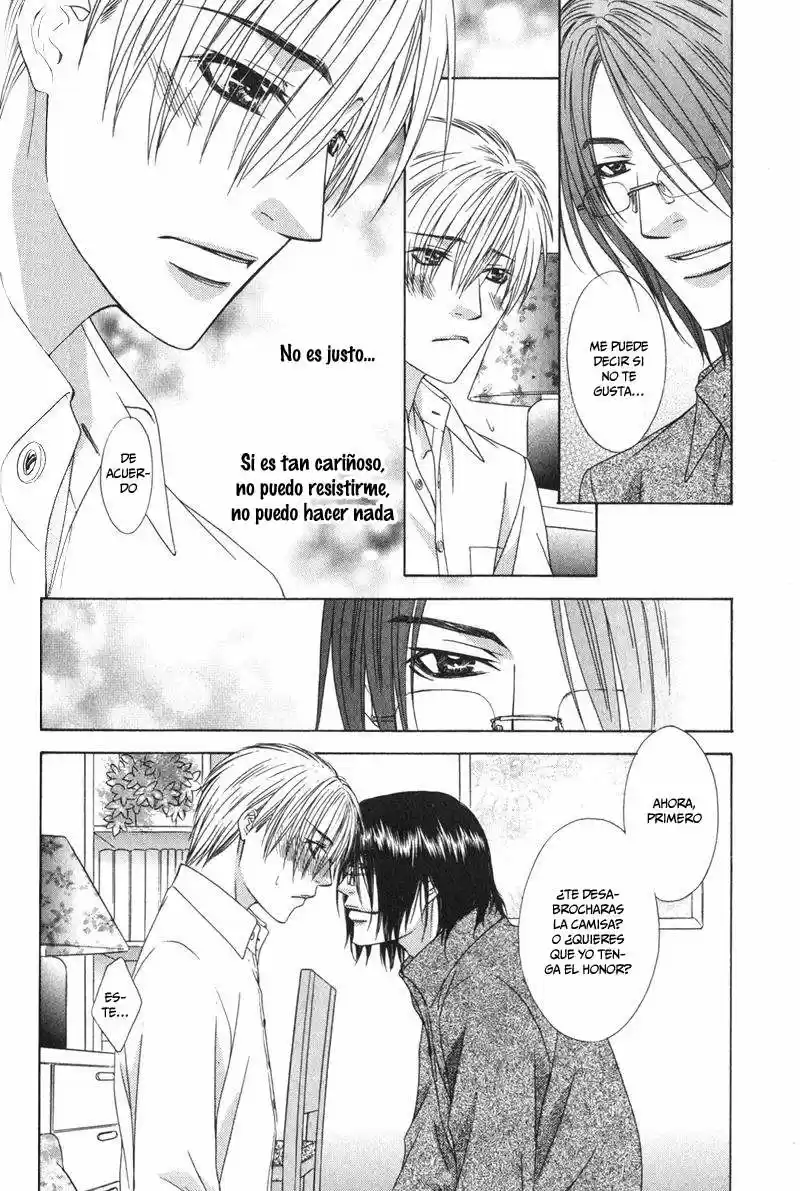 I Decided to Become a Pervert for the Person I Like (2020) - Capítulo 5 - Página 7 - LectorTMOo