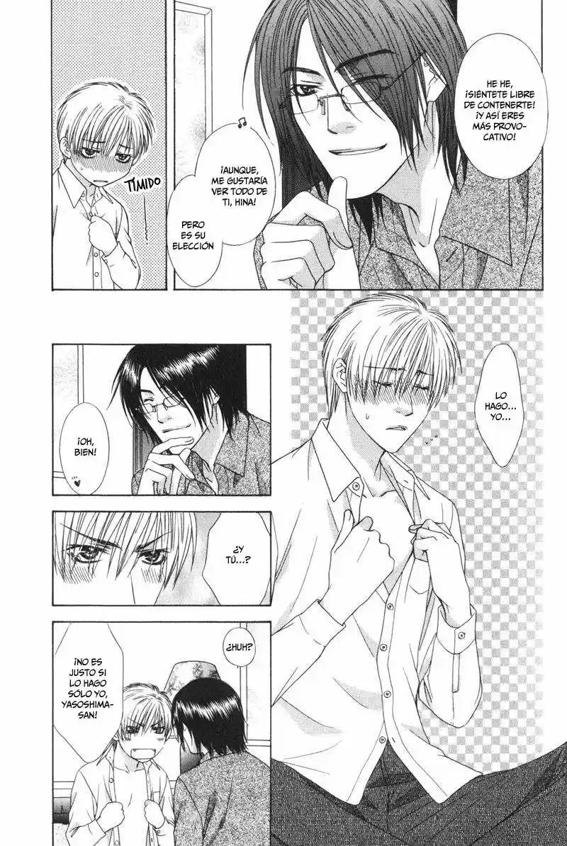 I Decided to Become a Pervert for the Person I Like (2020) - Capítulo 5 - Página 8 - LectorTMOo