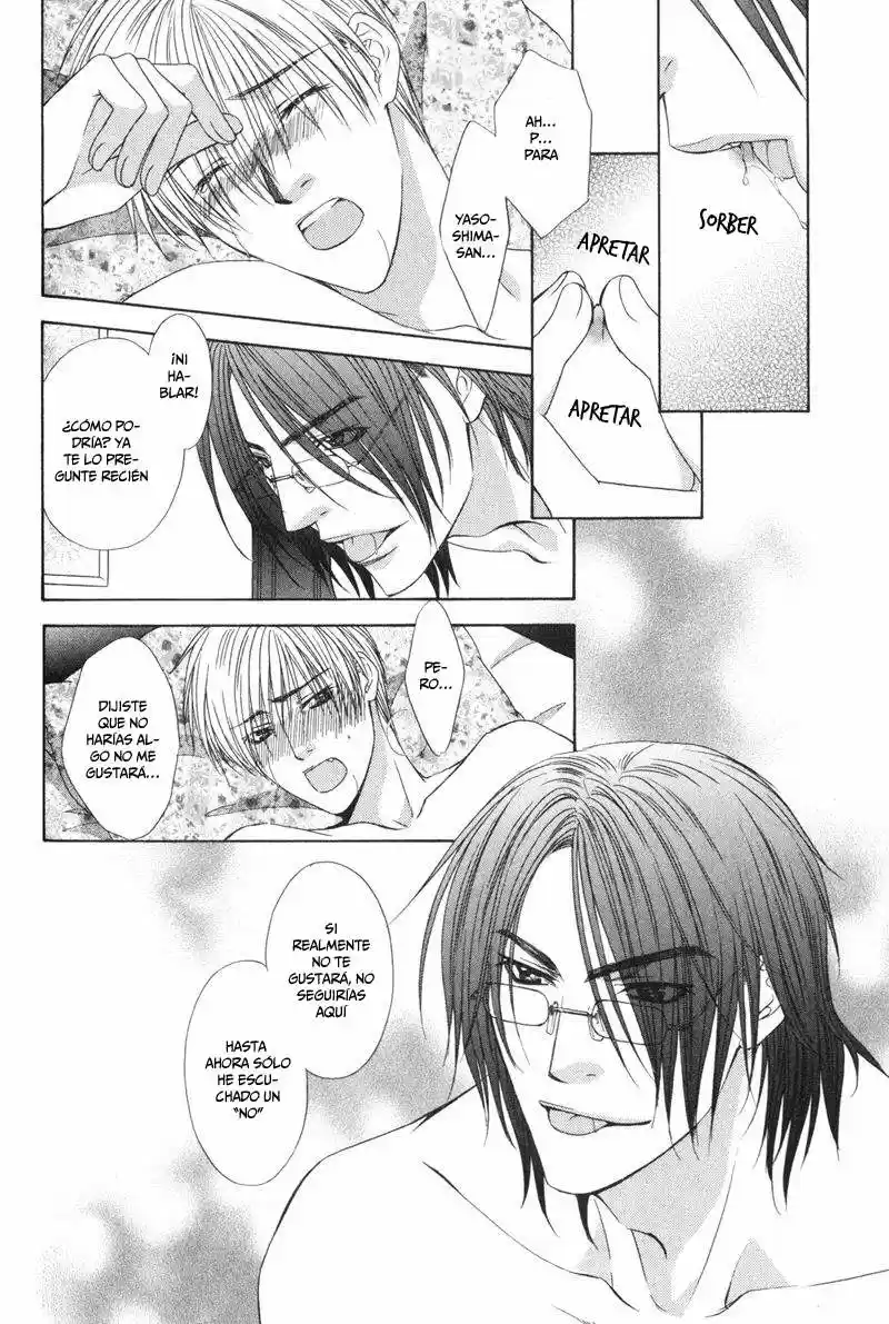I Decided to Become a Pervert for the Person I Like (2020) - Capítulo 5 - Página 11 - LectorTMOo