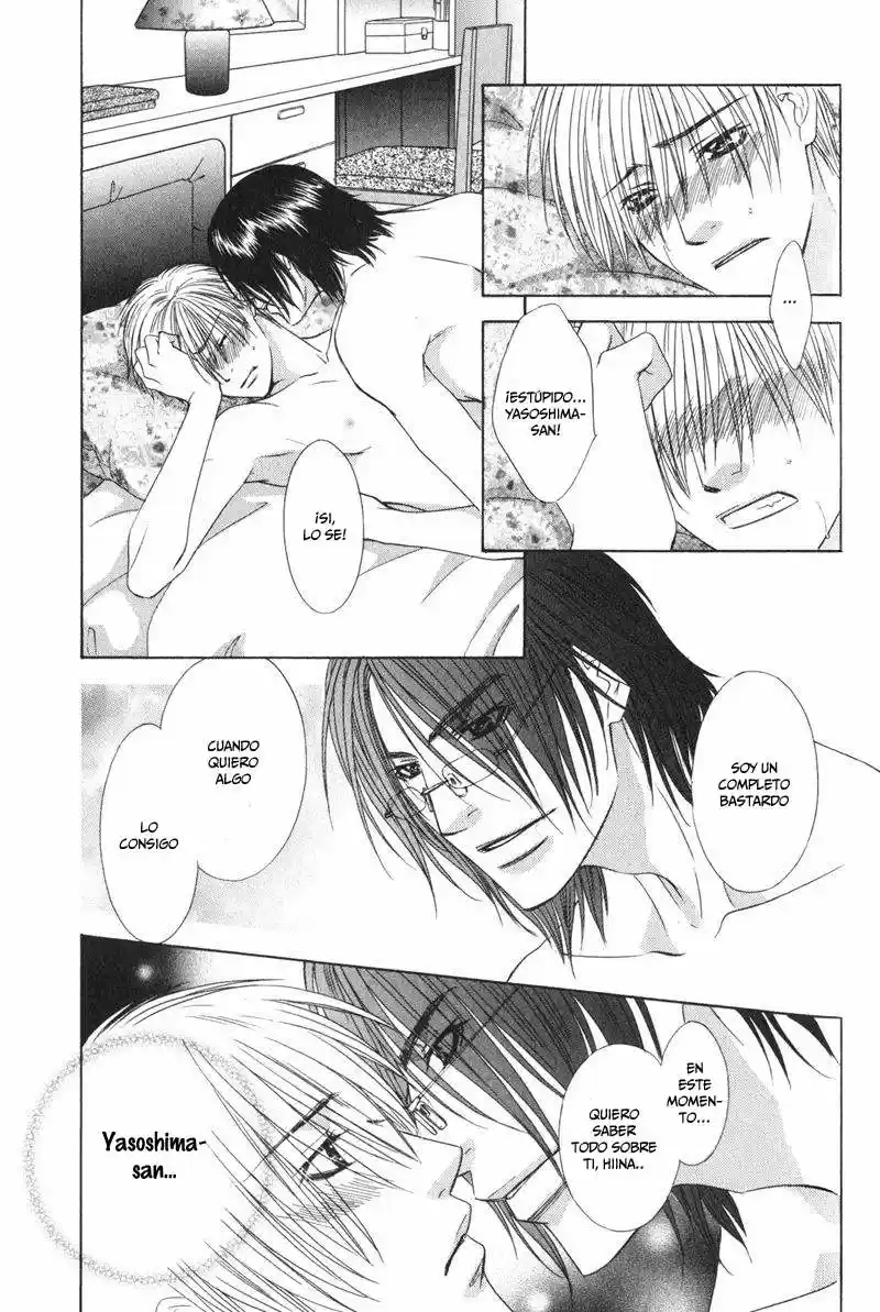 I Decided to Become a Pervert for the Person I Like (2020) - Capítulo 5 - Página 12 - LectorTMOo