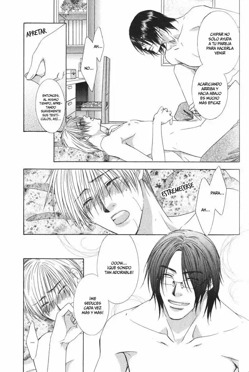 I Decided to Become a Pervert for the Person I Like (2020) - Capítulo 5 - Página 14 - LectorTMOo