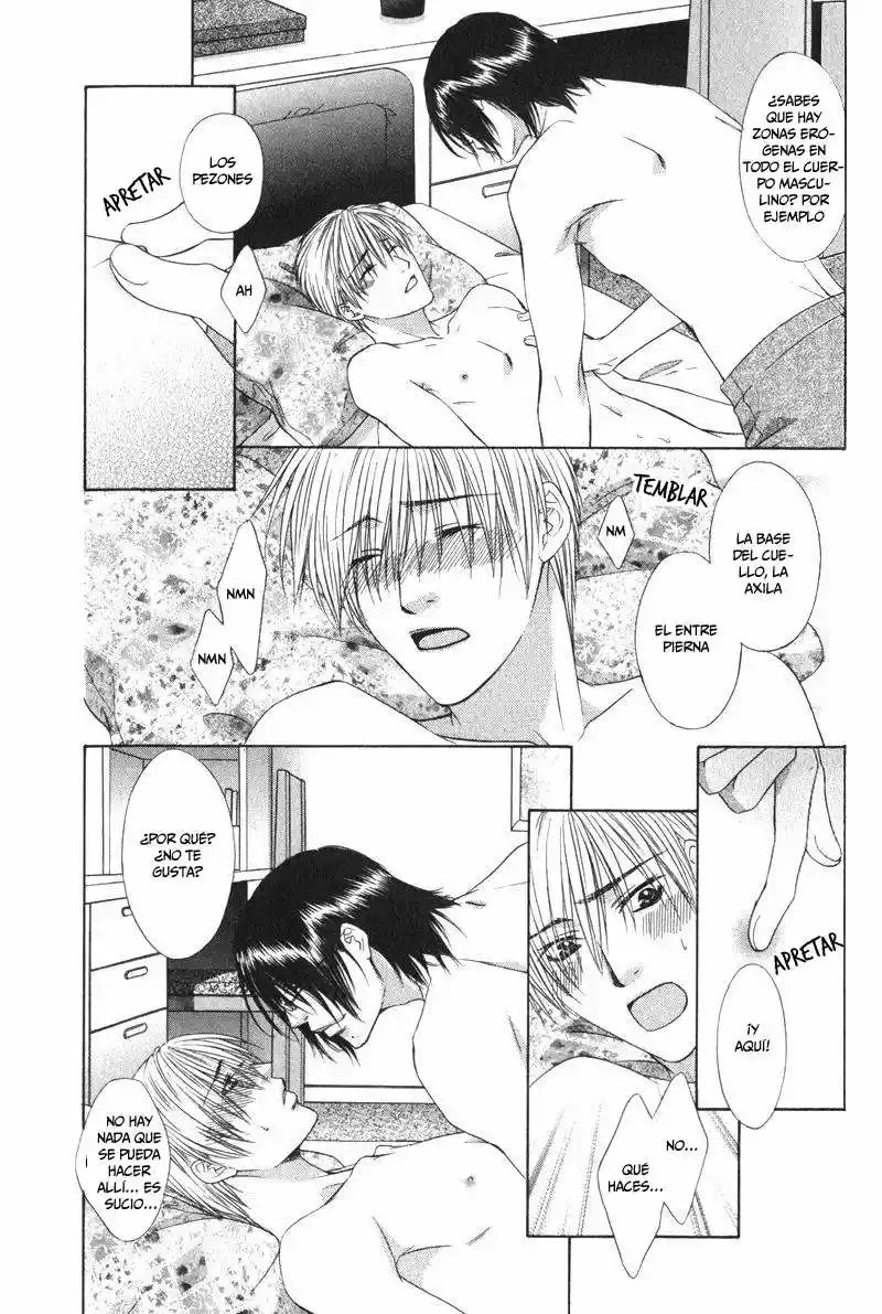 I Decided to Become a Pervert for the Person I Like (2020) - Capítulo 5 - Página 16 - LectorTMOo