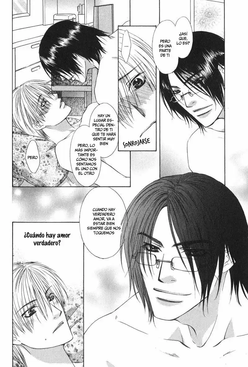 I Decided to Become a Pervert for the Person I Like (2020) - Capítulo 5 - Página 17 - LectorTMOo