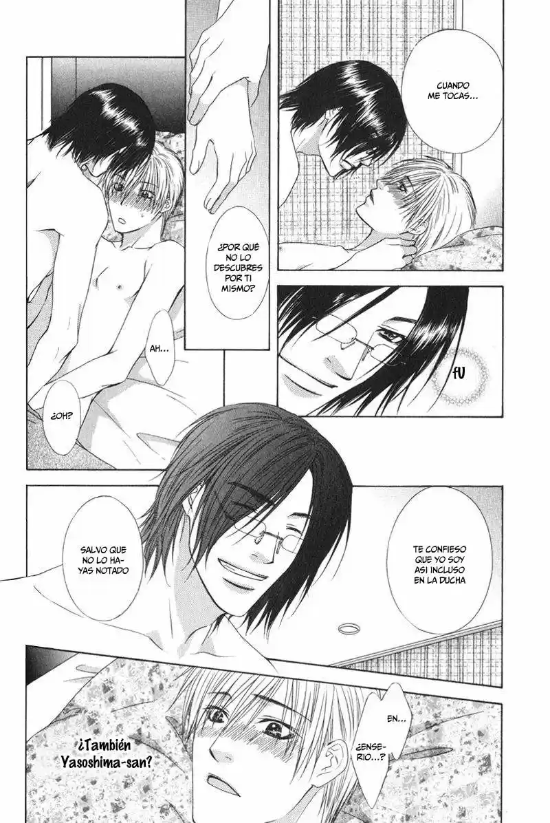 I Decided to Become a Pervert for the Person I Like (2020) - Capítulo 5 - Página 19 - LectorTMOo